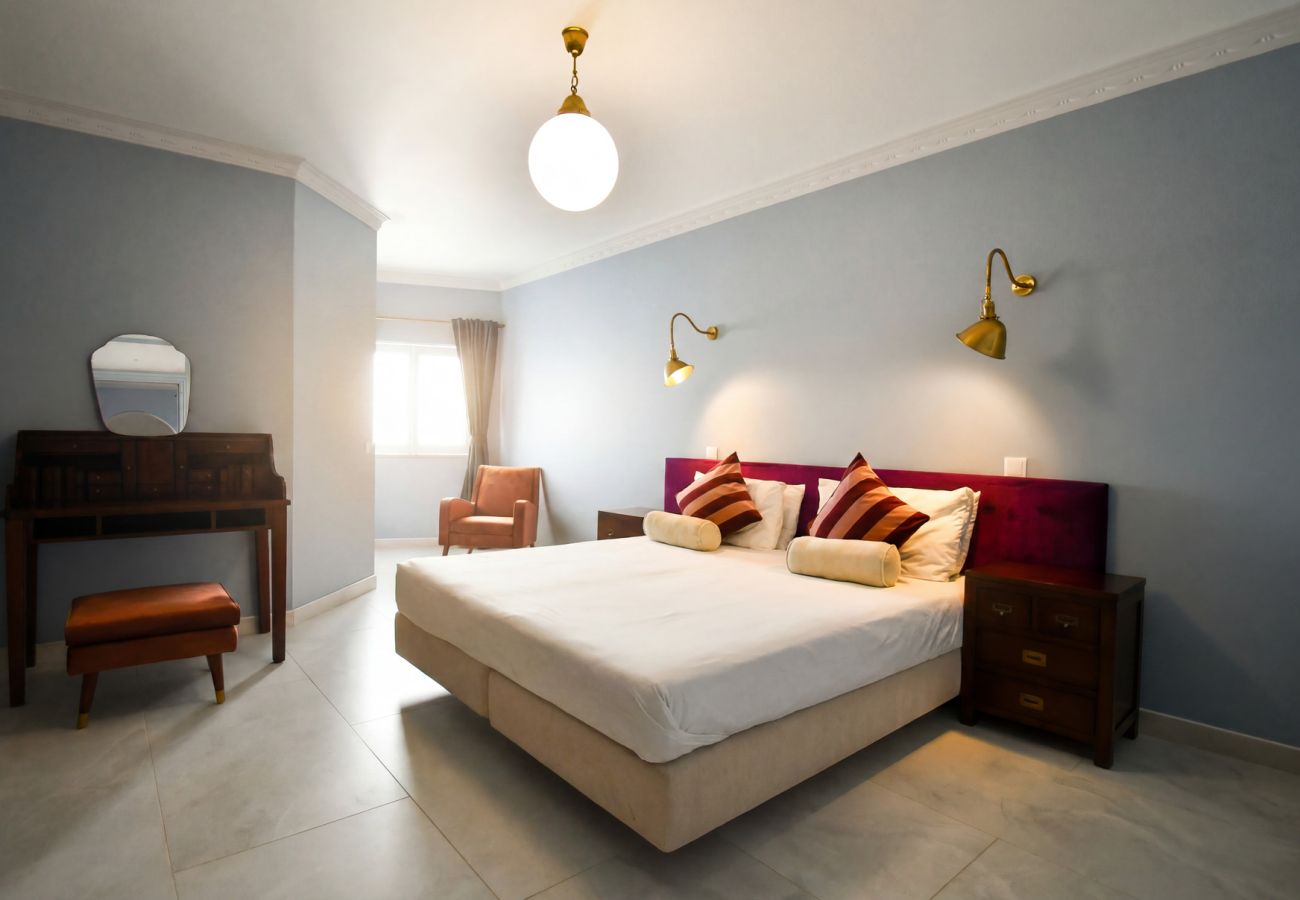 Villa in Burgau - Recanto da Primavera