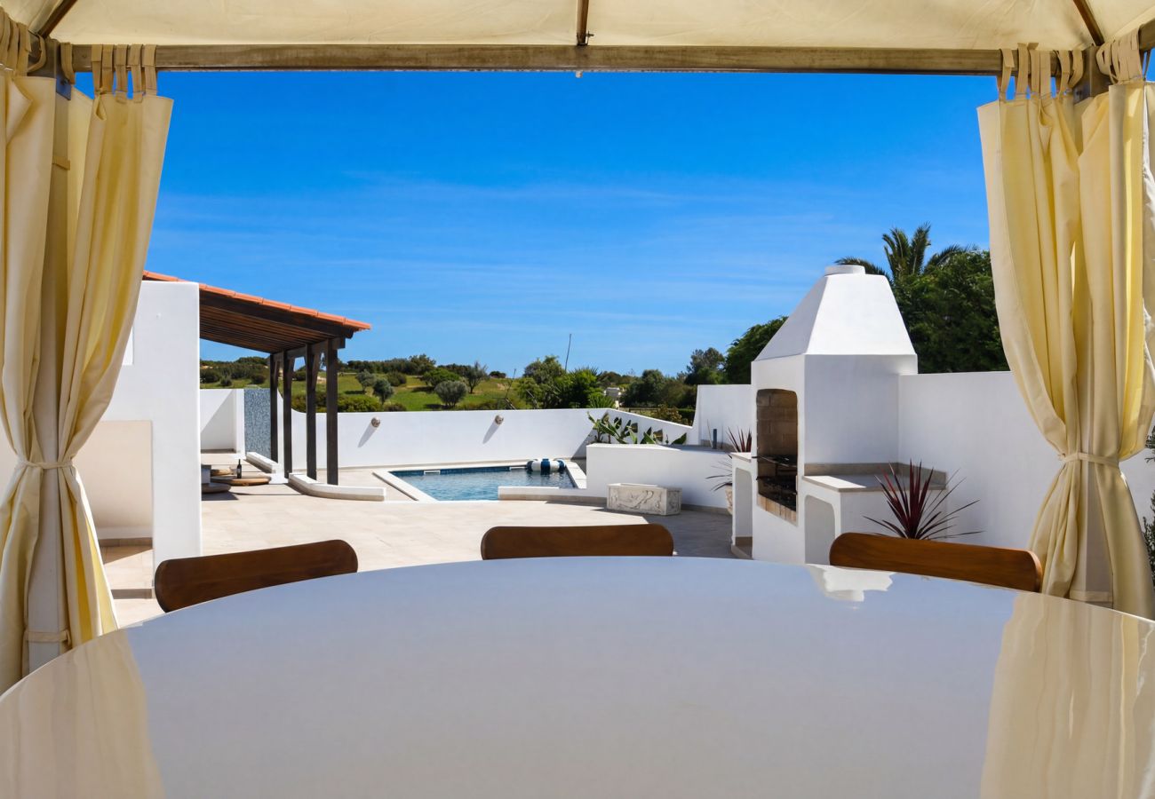 Villa in Burgau - Recanto da Primavera