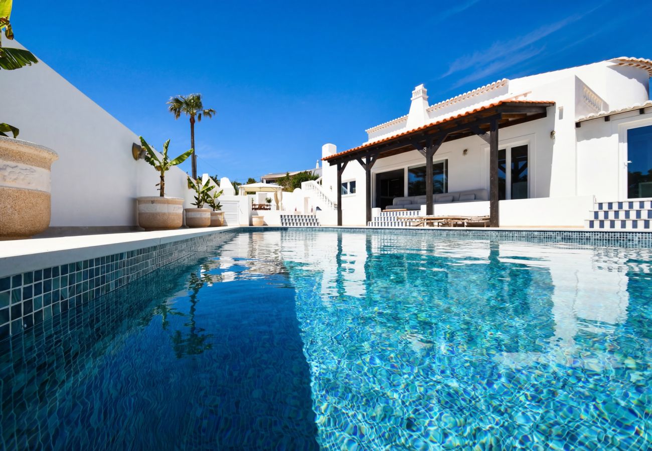 Villa in Burgau - Recanto da Primavera