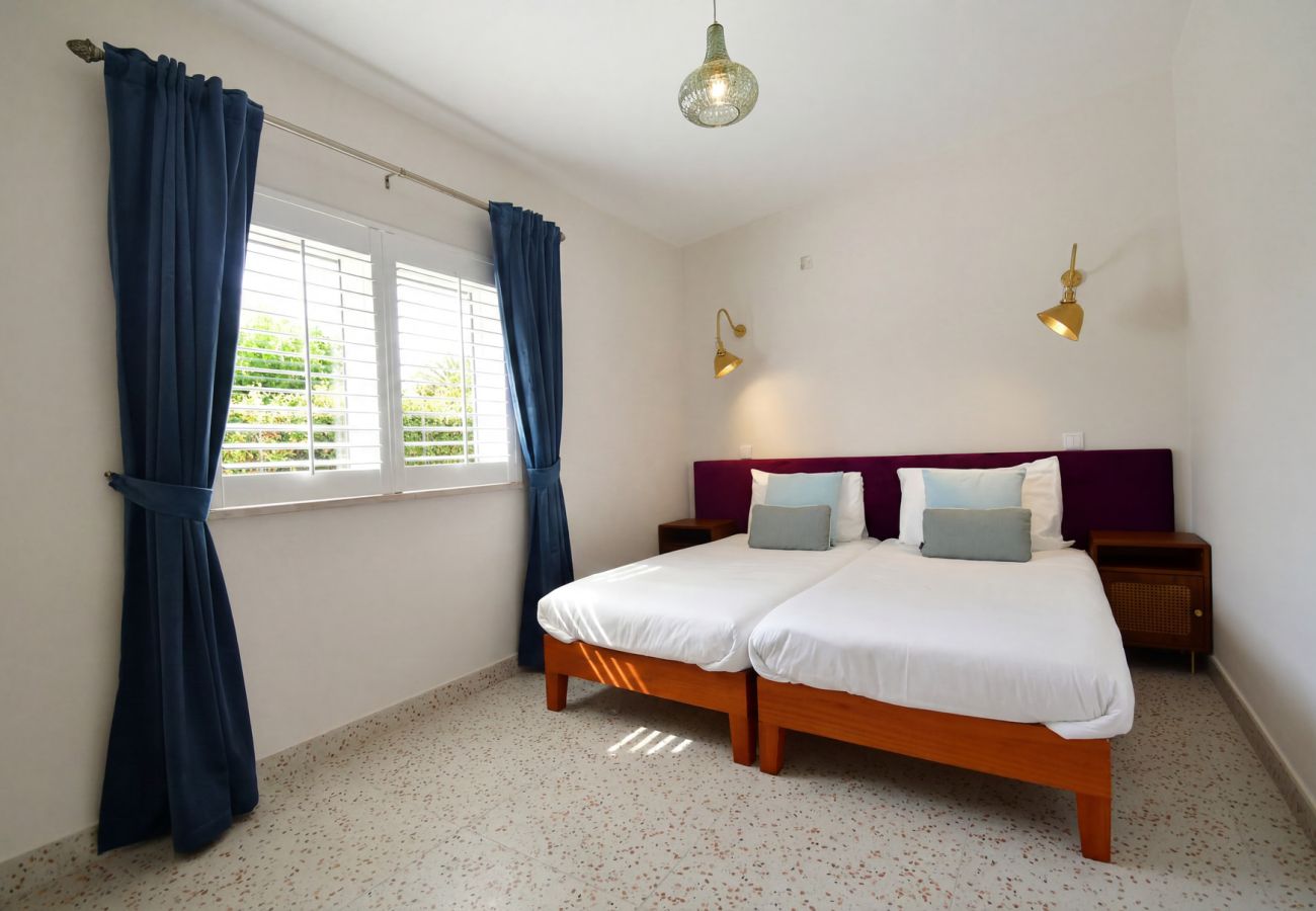 Villa in Burgau - Recanto da Primavera