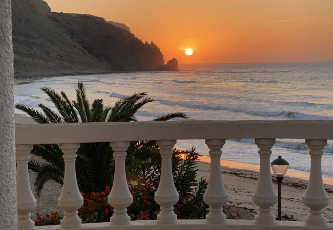 Apartment in Luz - Horizonte Azul