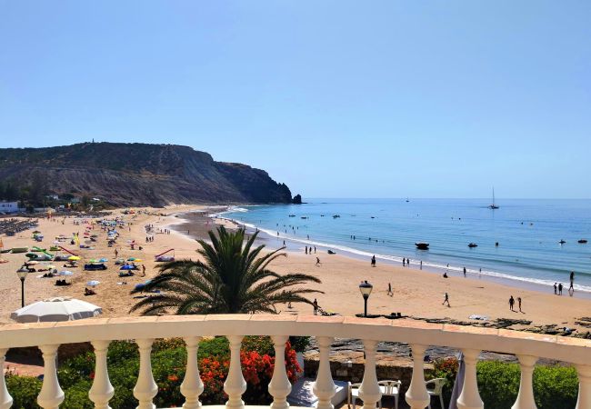 Apartment in Luz - Horizonte Azul
