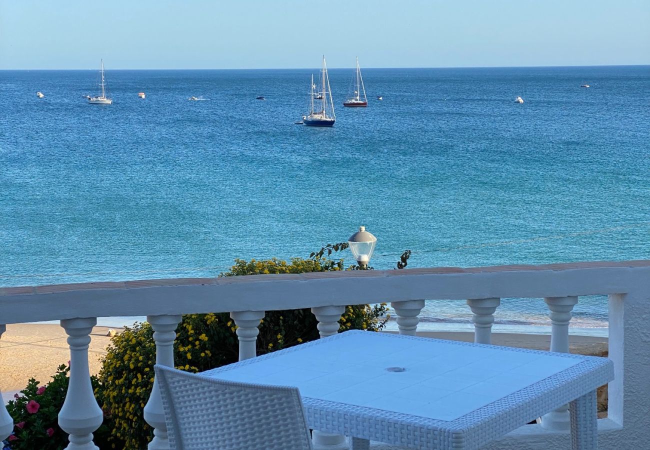 Apartment in Luz - Horizonte Azul