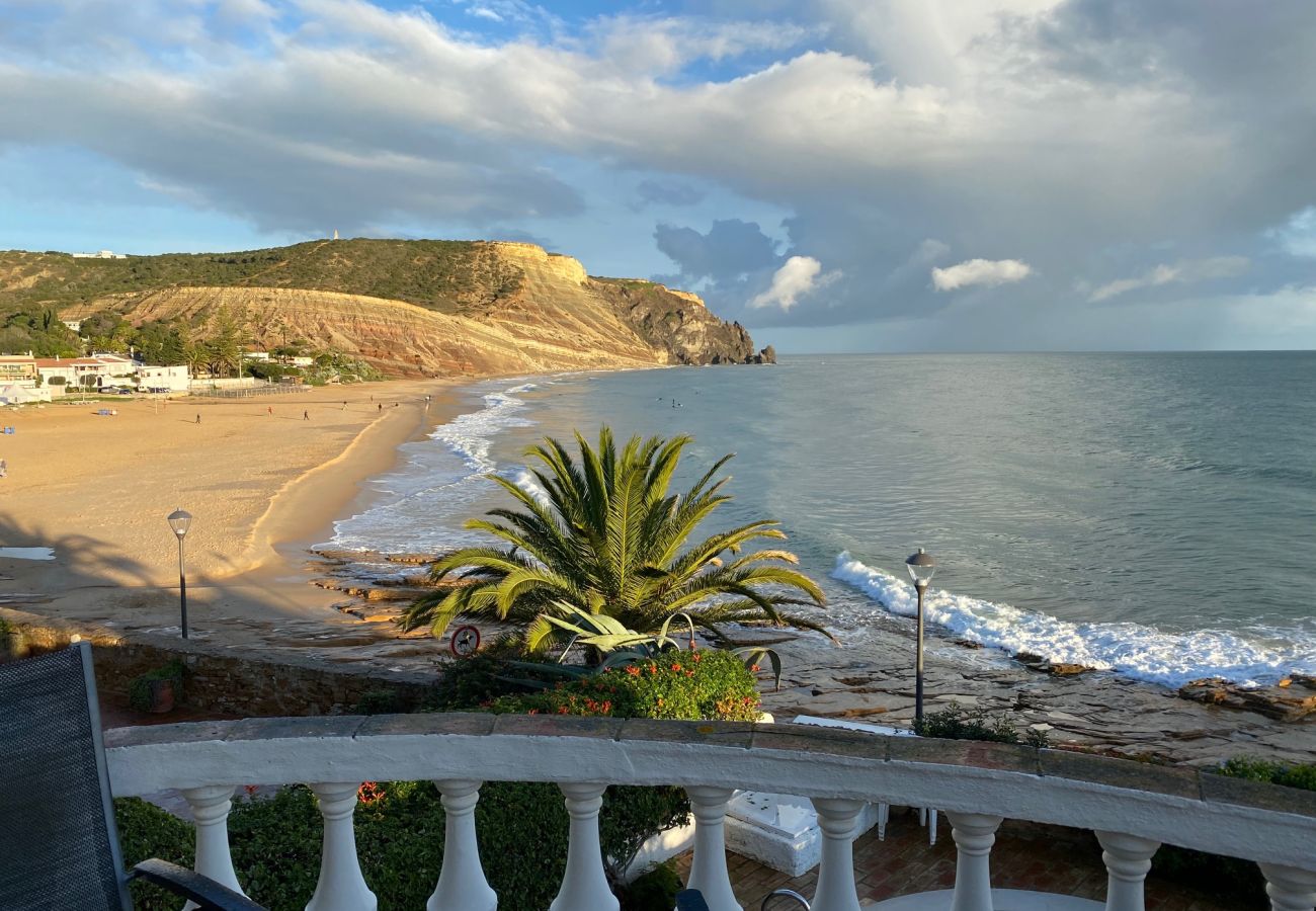 Apartment in Luz - Horizonte Azul