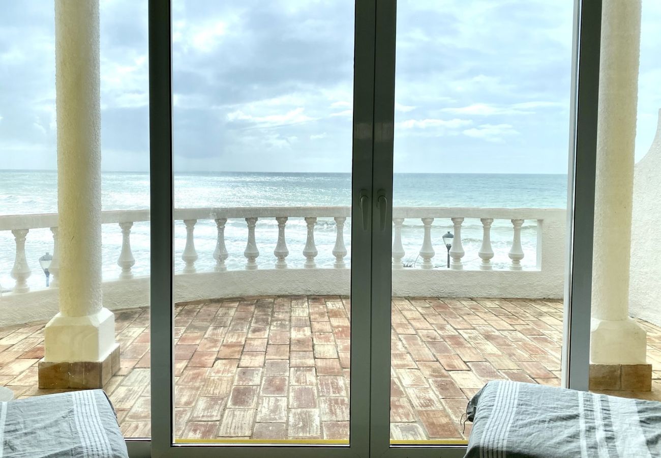 Apartment in Luz - Horizonte Azul