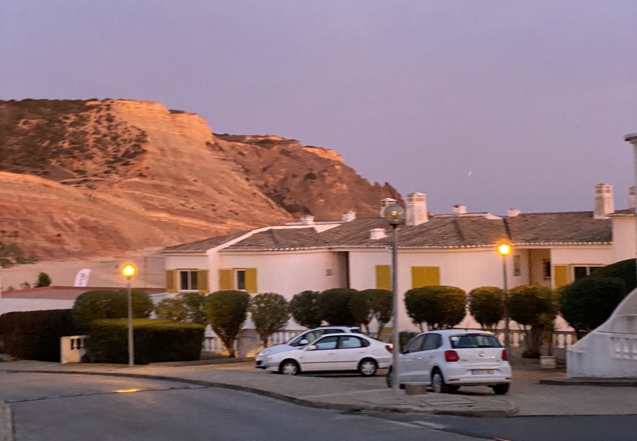 Apartment in Luz - Horizonte Azul