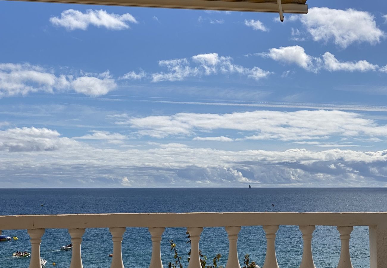 Apartment in Luz - Horizonte Azul