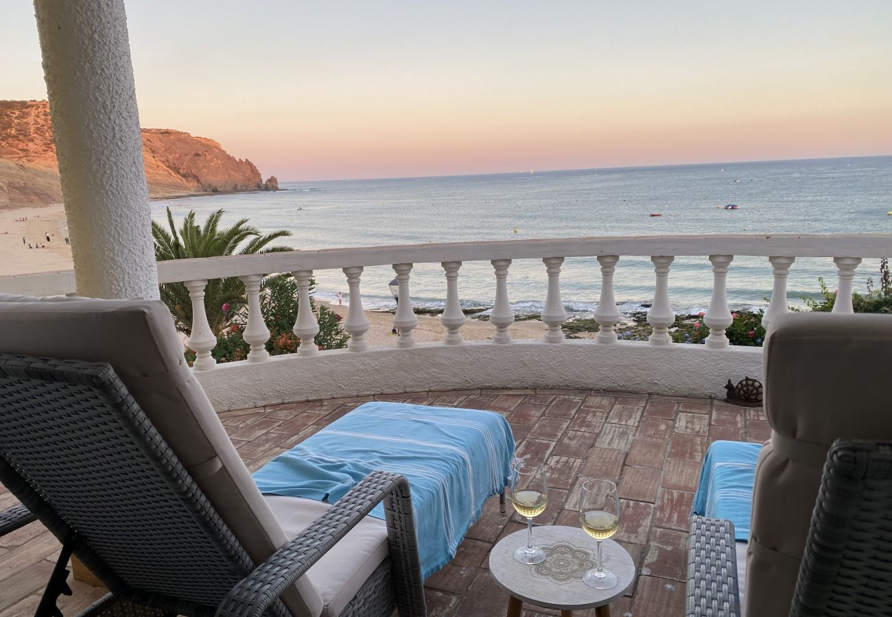 Apartment in Luz - Horizonte Azul