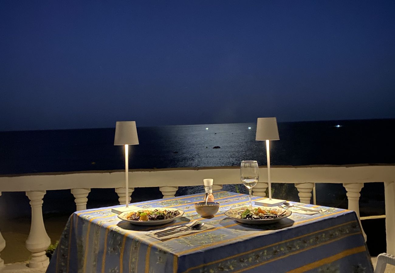 Apartment in Luz - Horizonte Azul