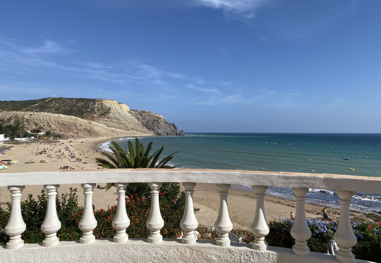 Apartment in Luz - Horizonte Azul