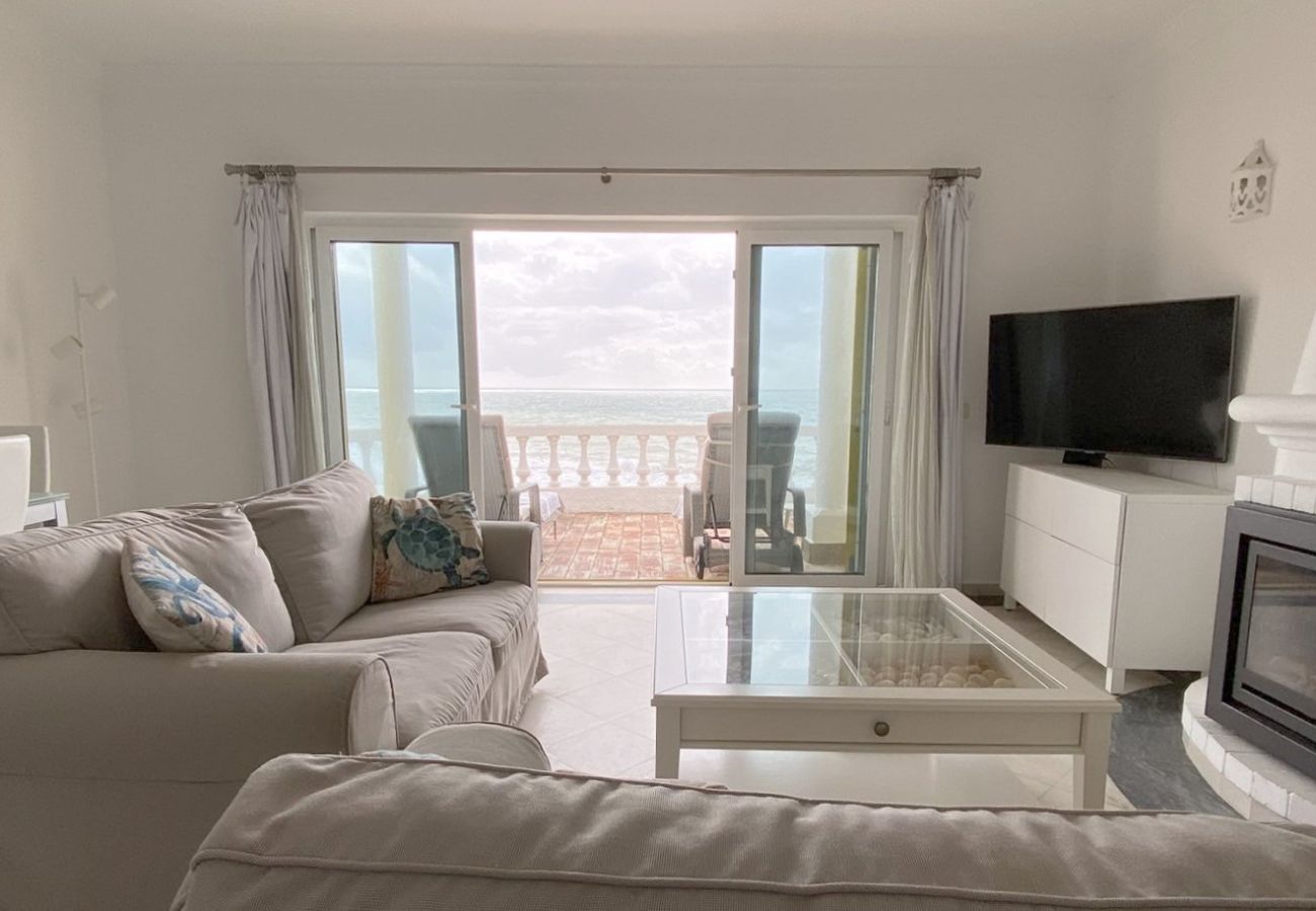 Apartment in Luz - Horizonte Azul