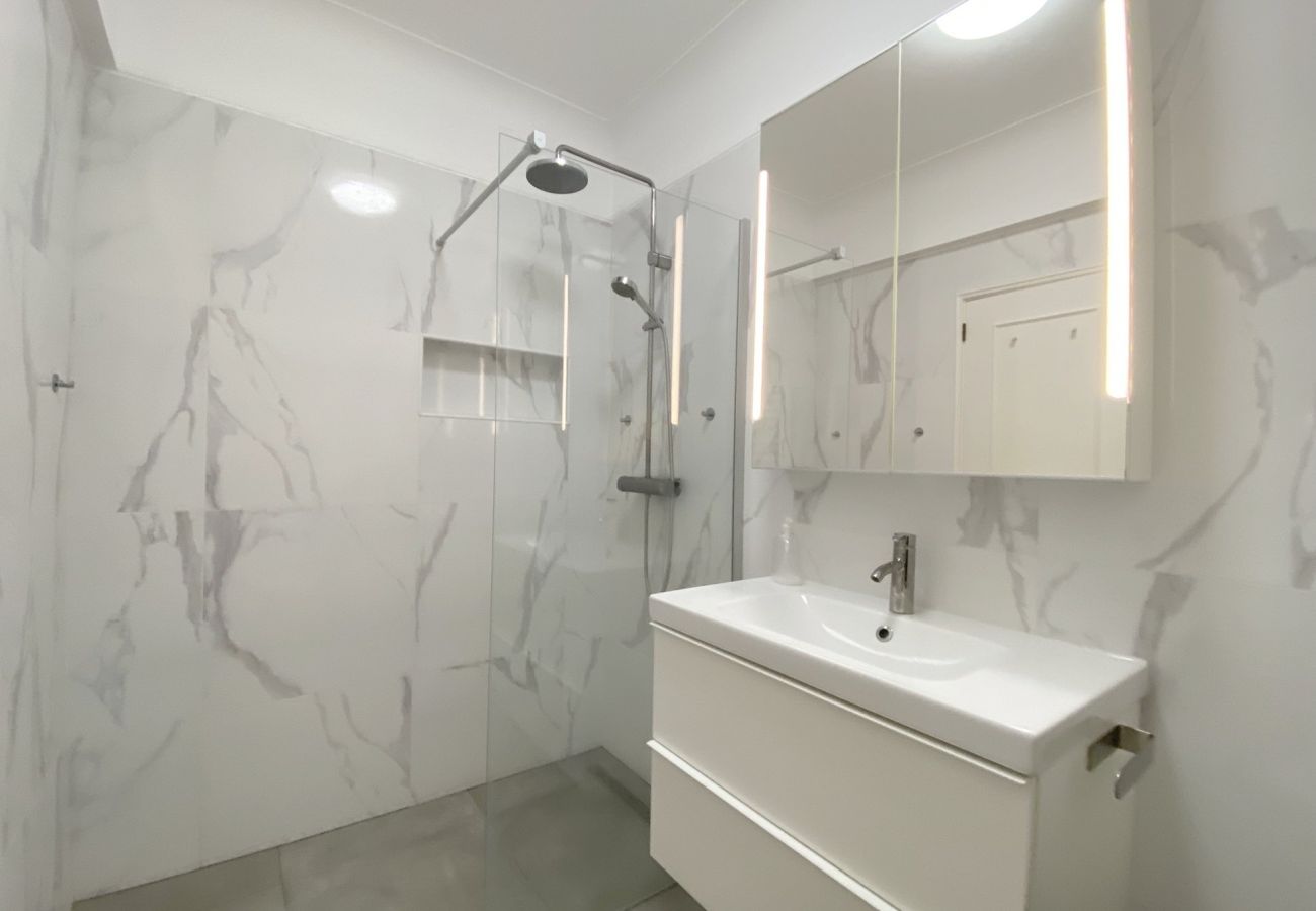 Apartment in Luz - Horizonte Azul