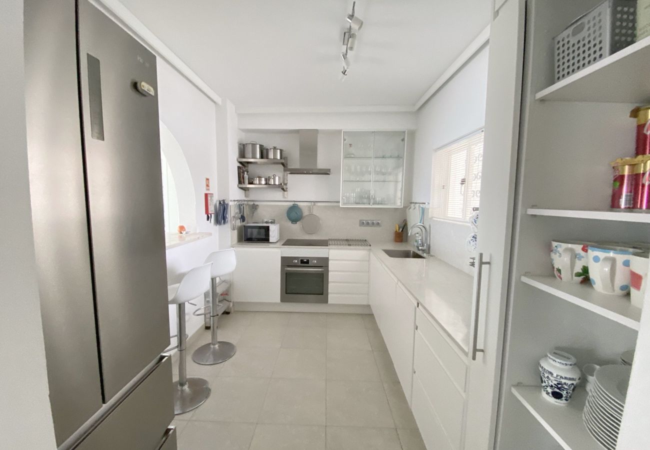 Apartment in Luz - Horizonte Azul
