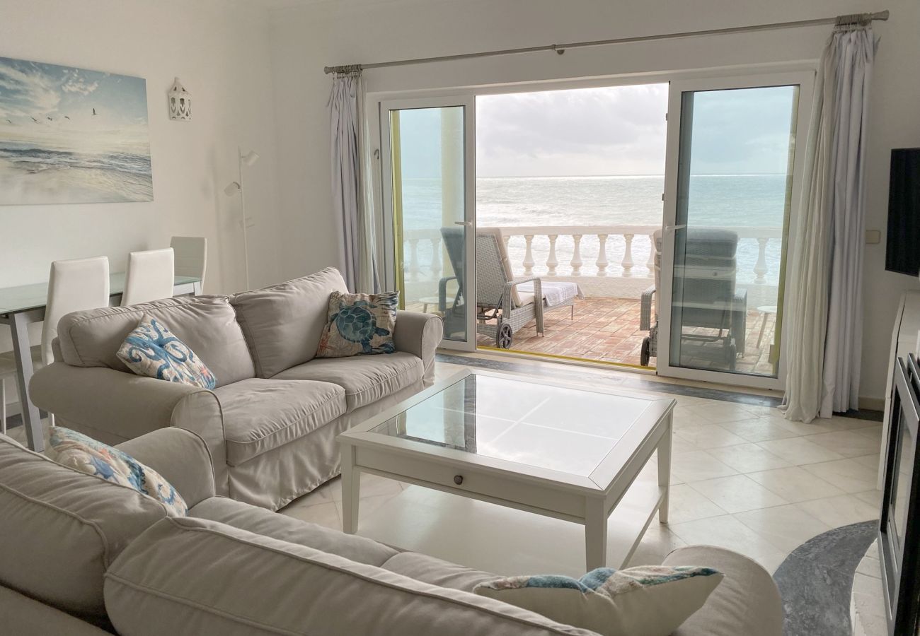 Apartment in Luz - Horizonte Azul