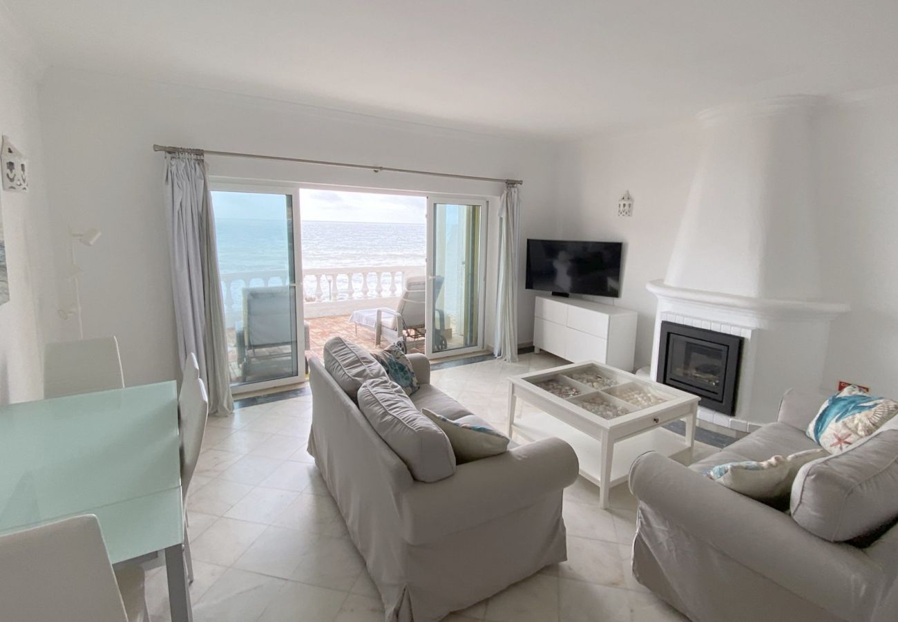 Apartment in Luz - Horizonte Azul