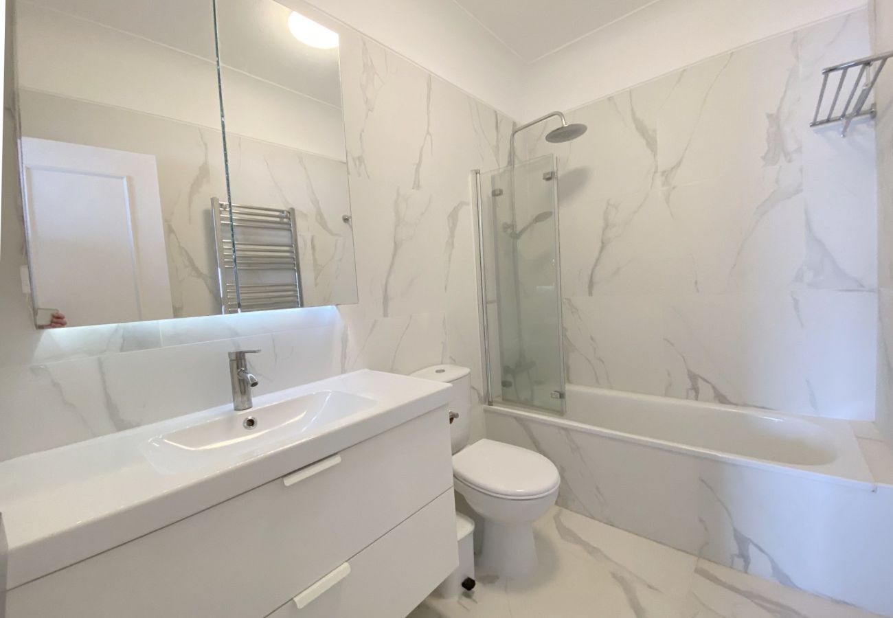 Apartment in Luz - Horizonte Azul