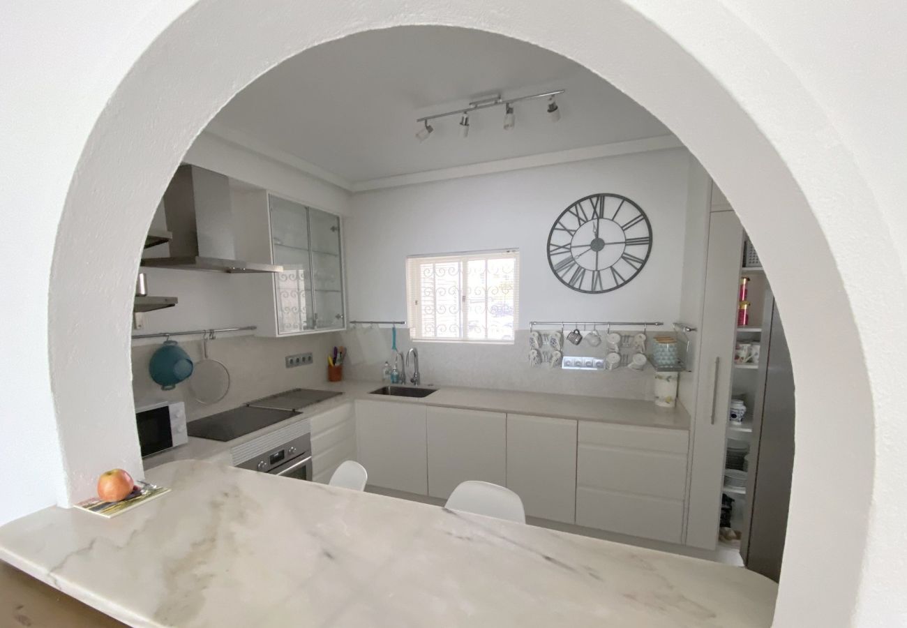 Apartment in Luz - Horizonte Azul