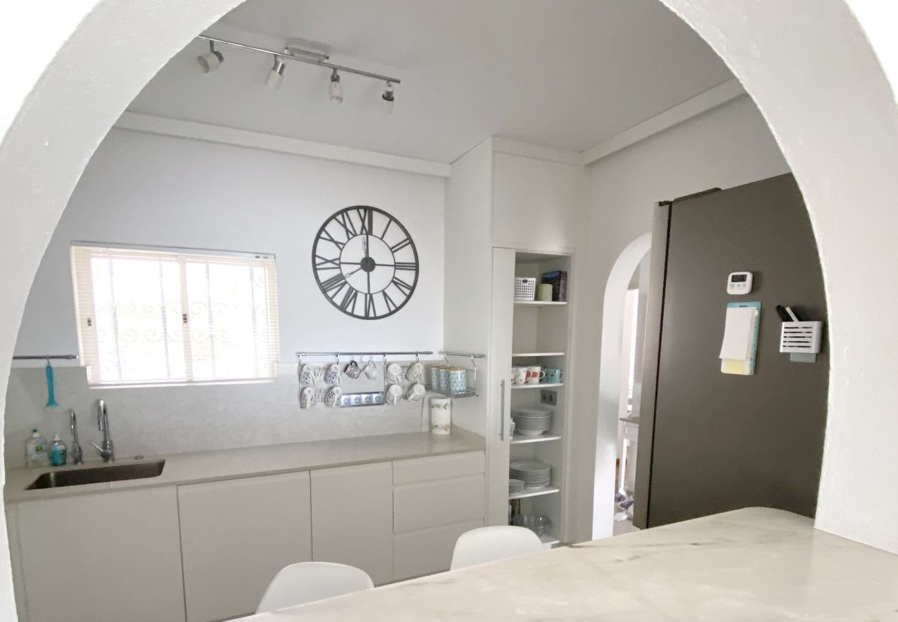 Apartment in Luz - Horizonte Azul