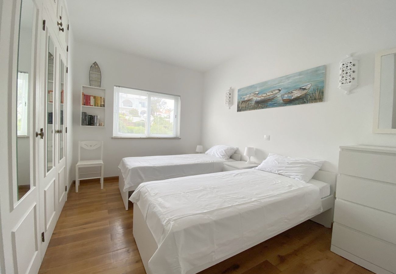 Apartment in Luz - Horizonte Azul