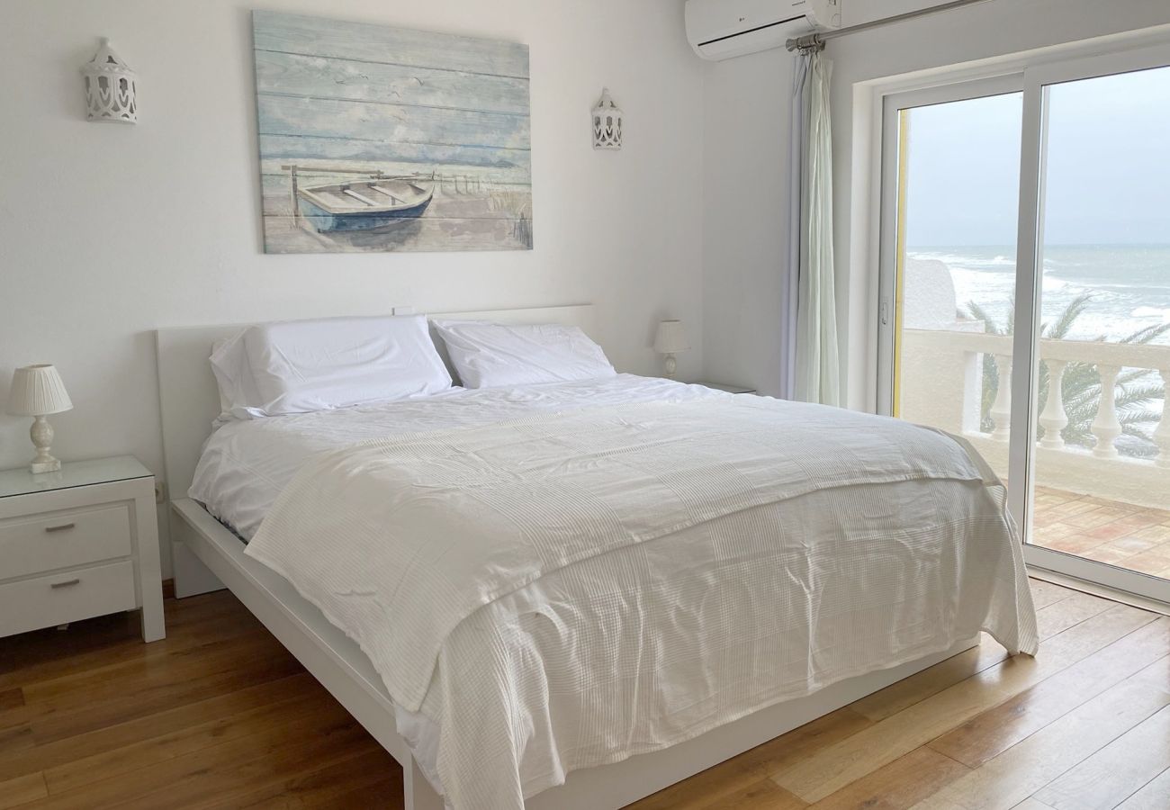 Apartment in Luz - Horizonte Azul