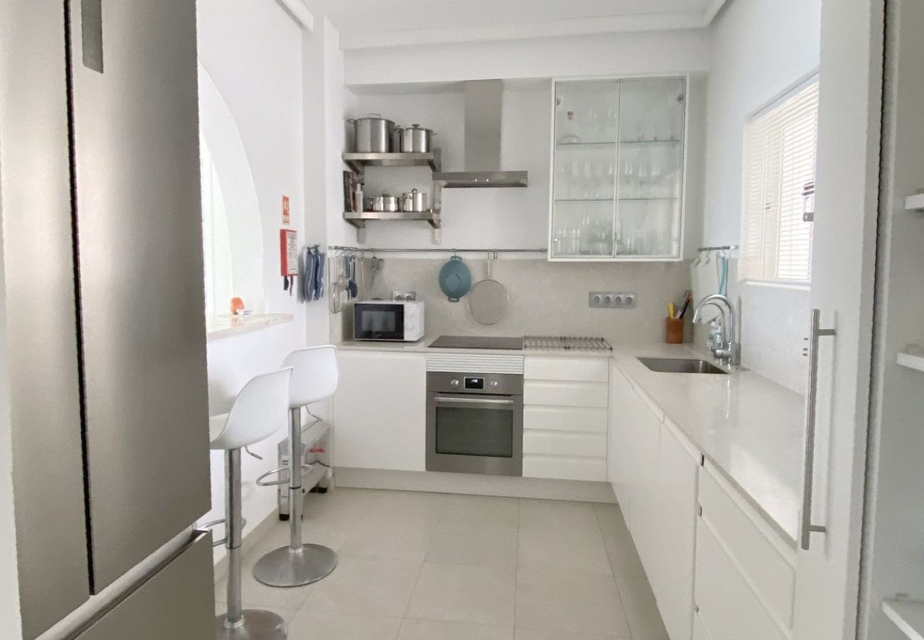 Apartment in Luz - Horizonte Azul