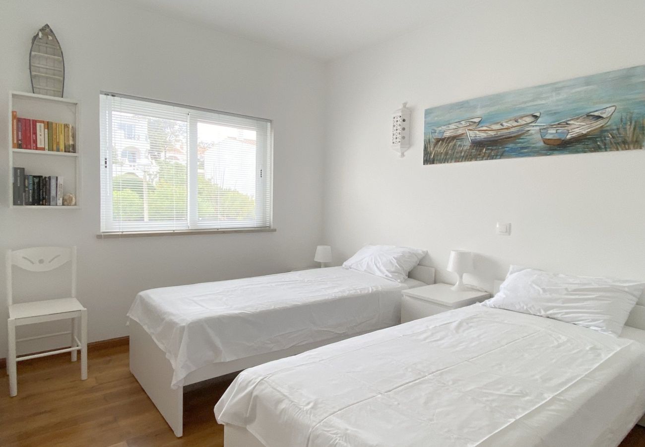 Apartment in Luz - Horizonte Azul