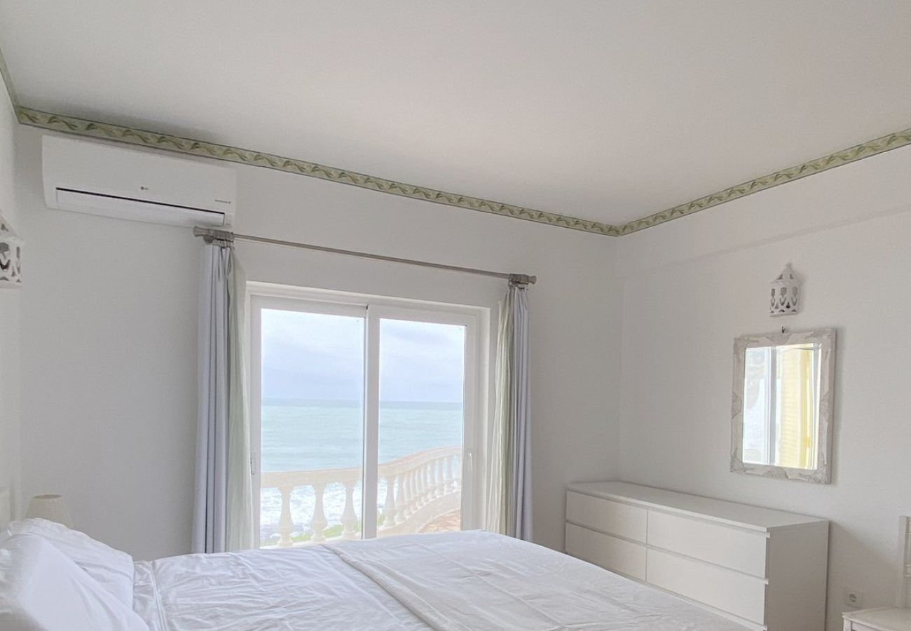 Apartment in Luz - Horizonte Azul
