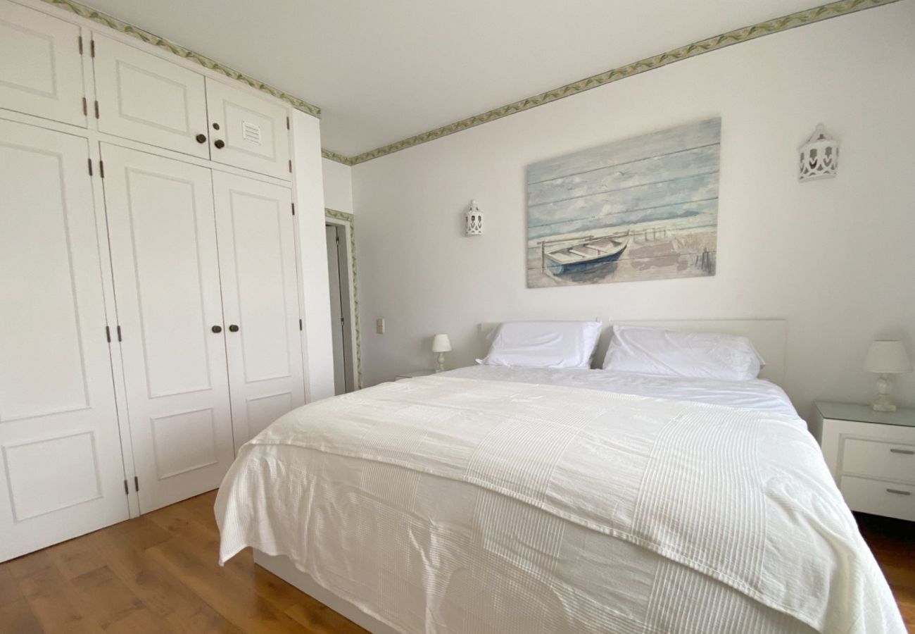 Apartment in Luz - Horizonte Azul
