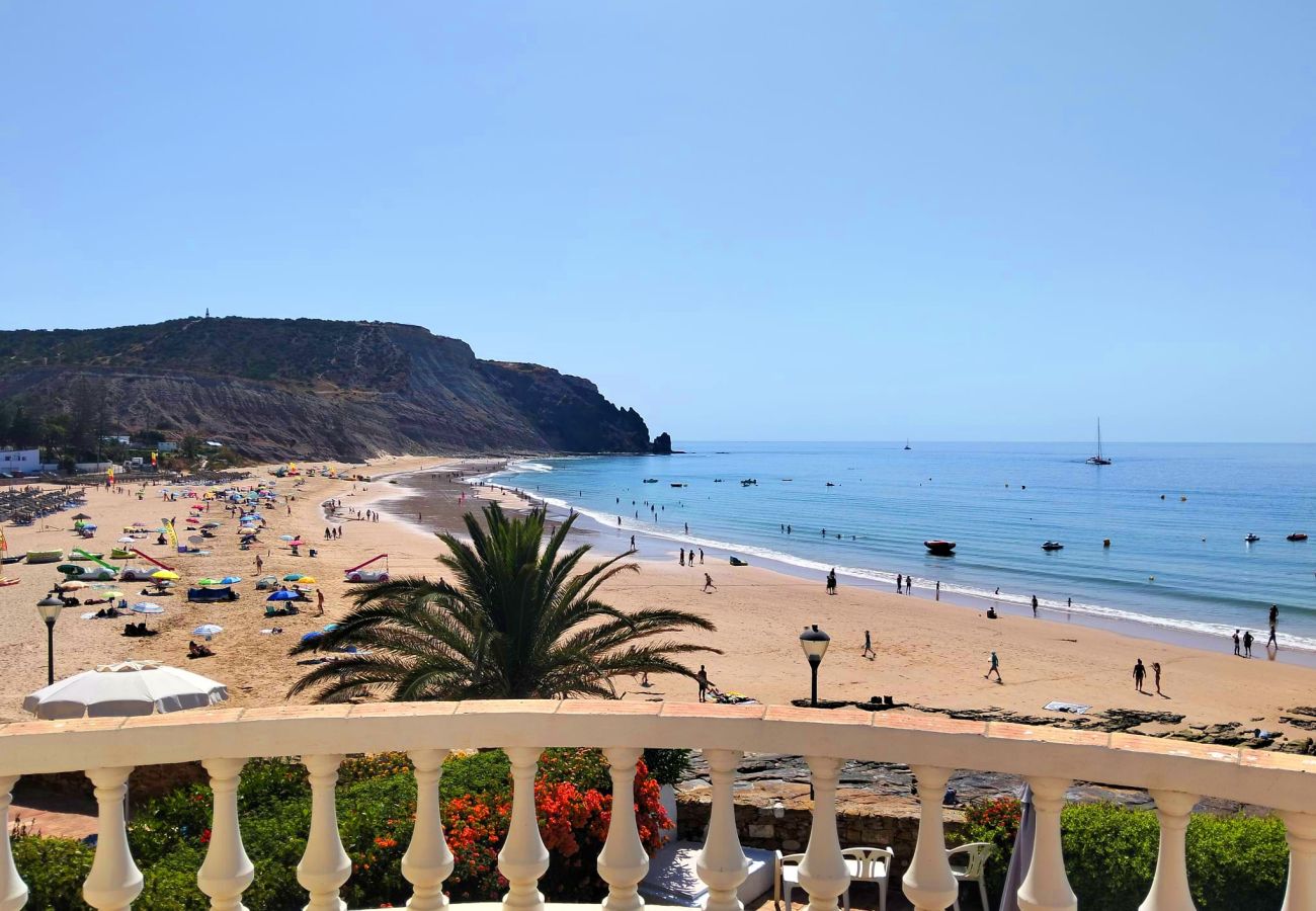 Apartment in Luz - Horizonte Azul