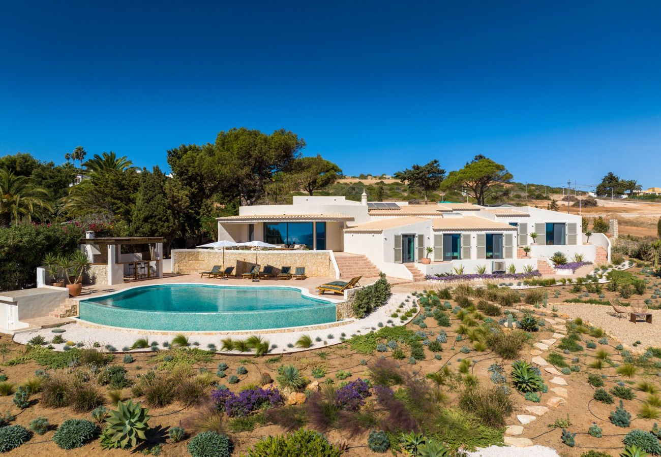 Villa in Luz - Carolina