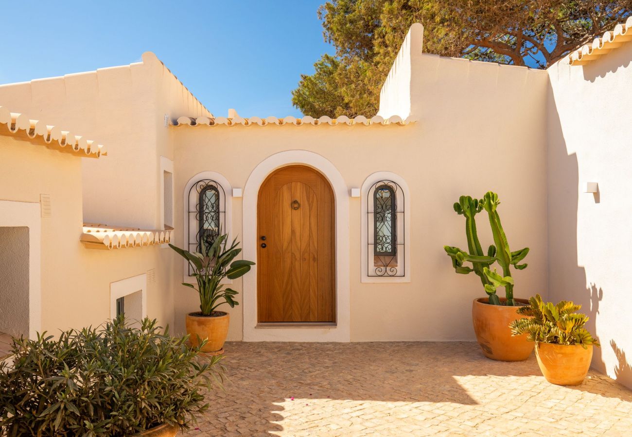 Villa in Luz - Carolina