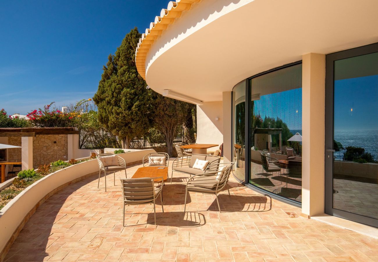 Villa in Luz - Carolina