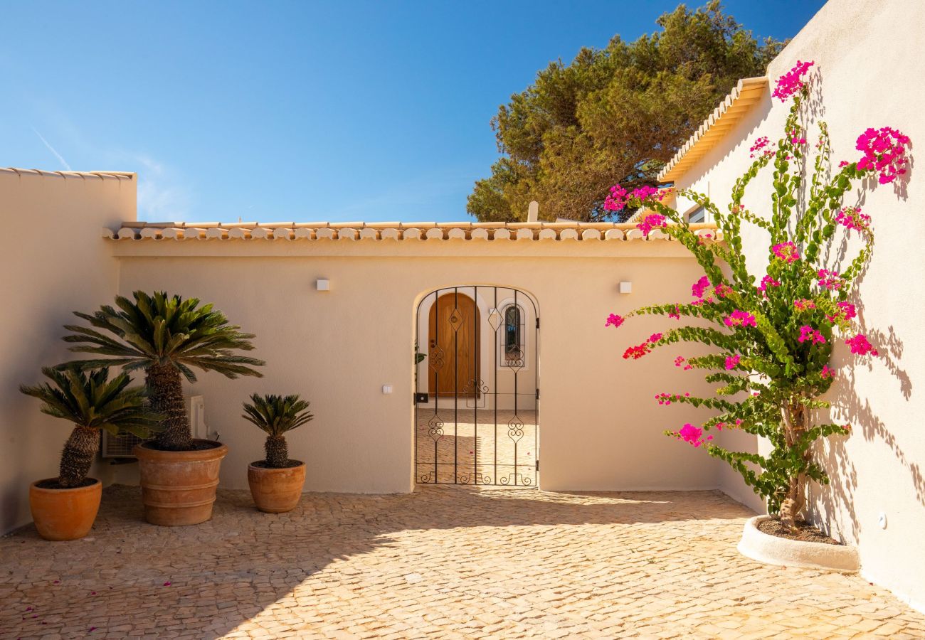 Villa in Luz - Carolina