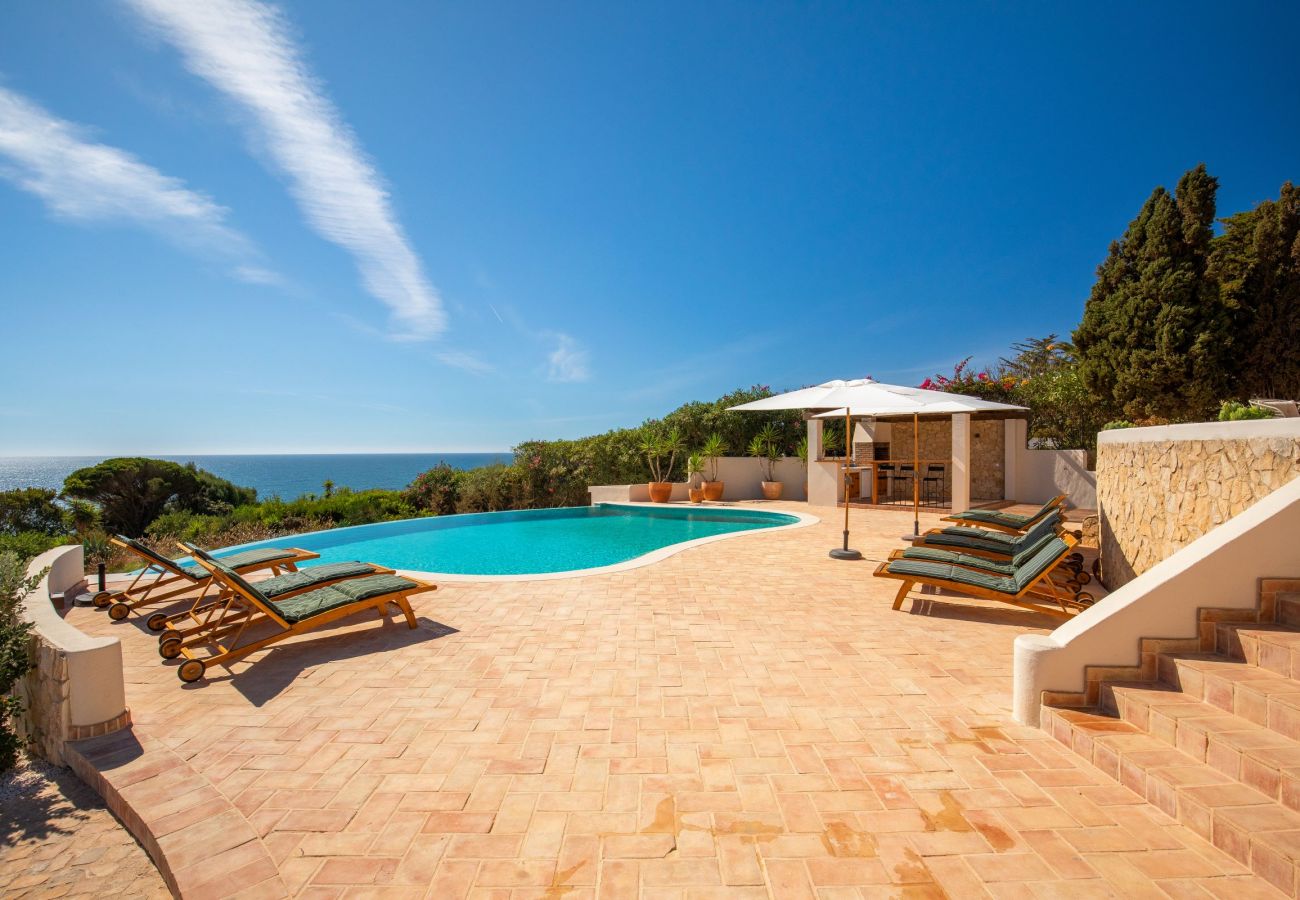 Villa in Luz - Carolina