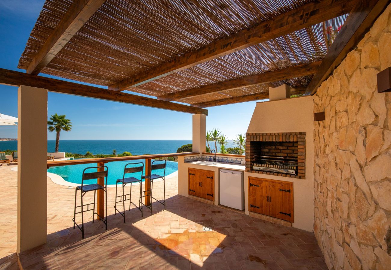 Villa in Luz - Carolina