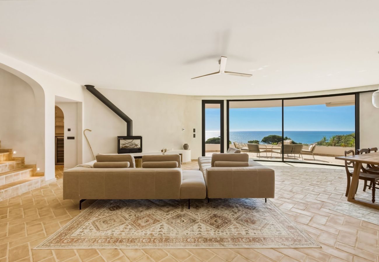 Villa in Luz - Carolina