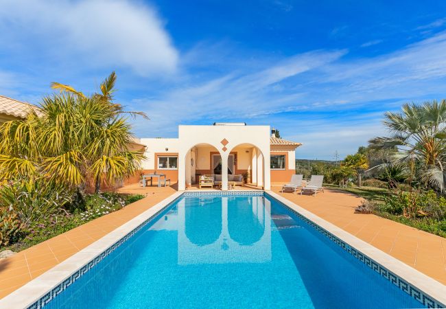 Villa in Vila do Bispo - Sanctuary Surf Stay