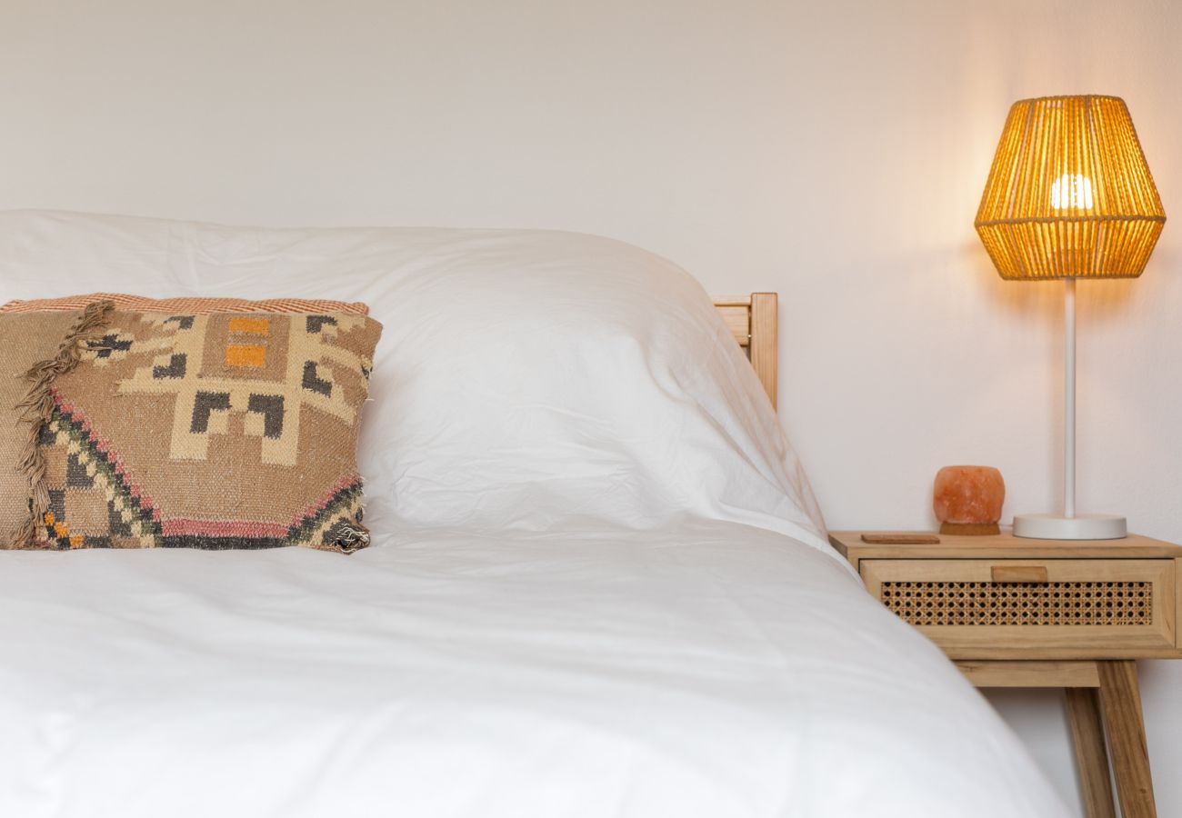 Villa in Vila do Bispo - Sanctuary Surf Stay