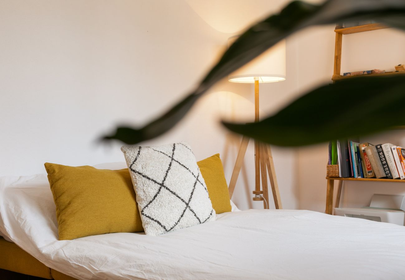 Villa in Vila do Bispo - Sanctuary Surf Stay