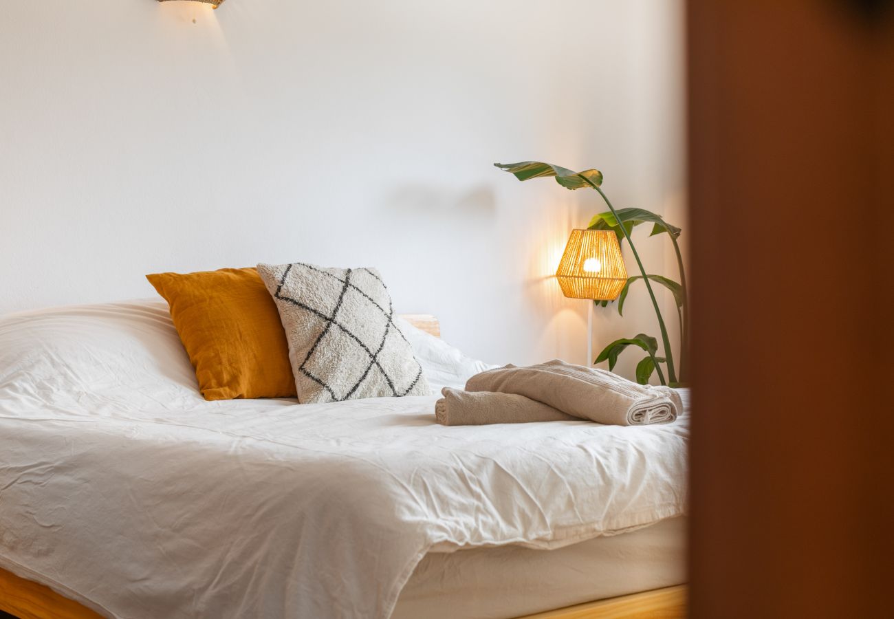 Villa in Vila do Bispo - Sanctuary Surf Stay