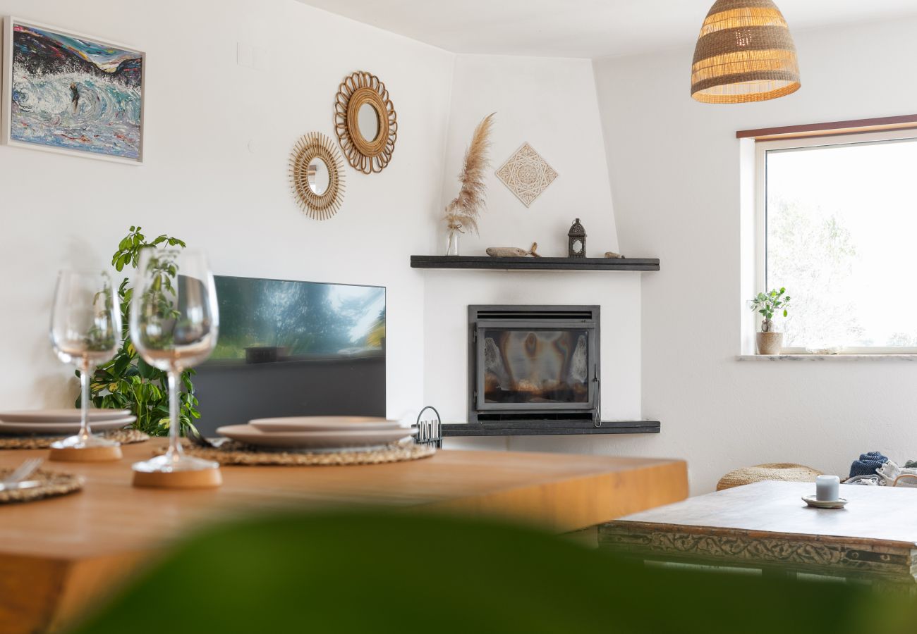 Villa in Vila do Bispo - Sanctuary Surf Stay