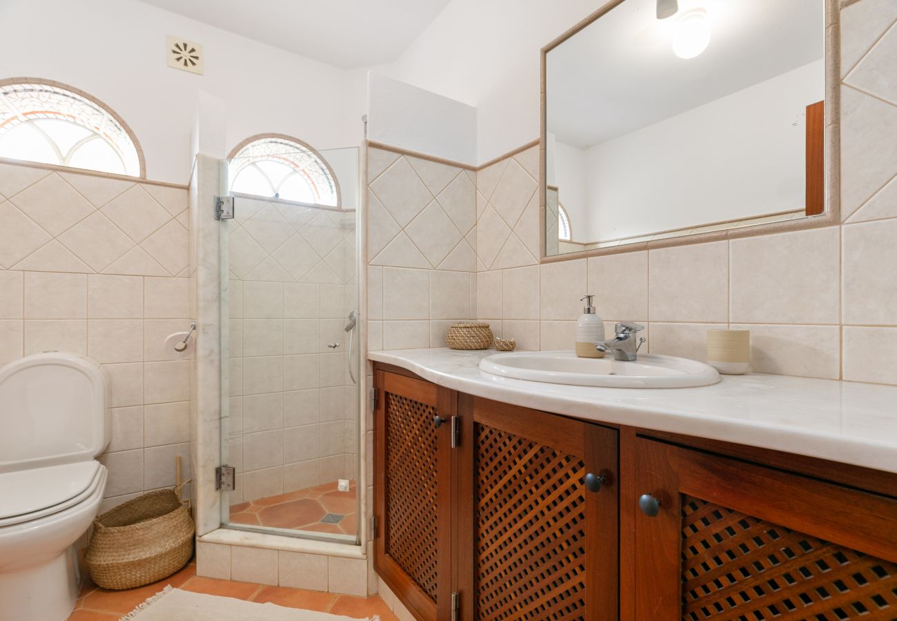 Villa in Vila do Bispo - Sanctuary Surf Stay