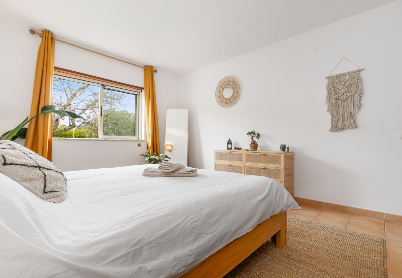 Villa in Vila do Bispo - Sanctuary Surf Stay