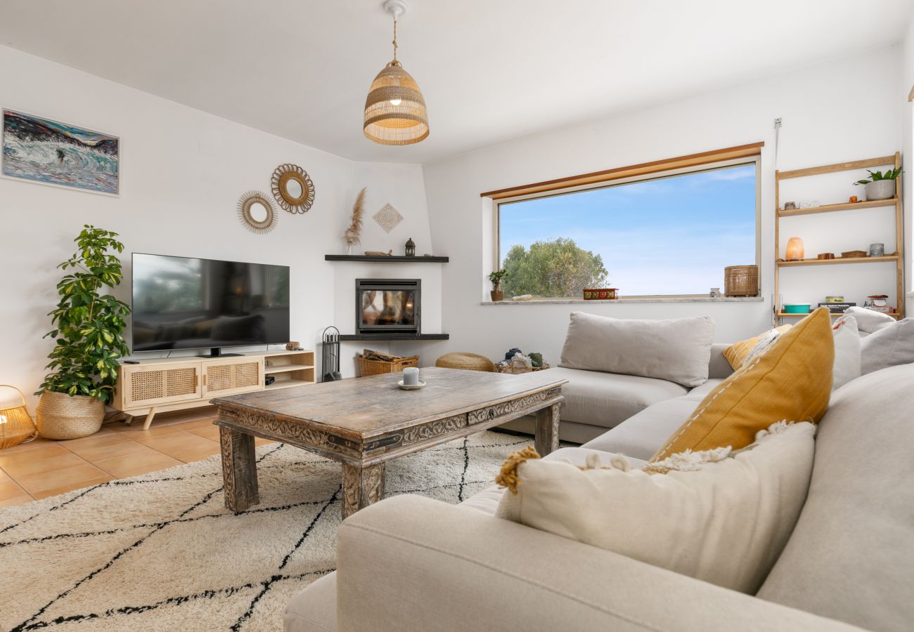 Villa in Vila do Bispo - Sanctuary Surf Stay