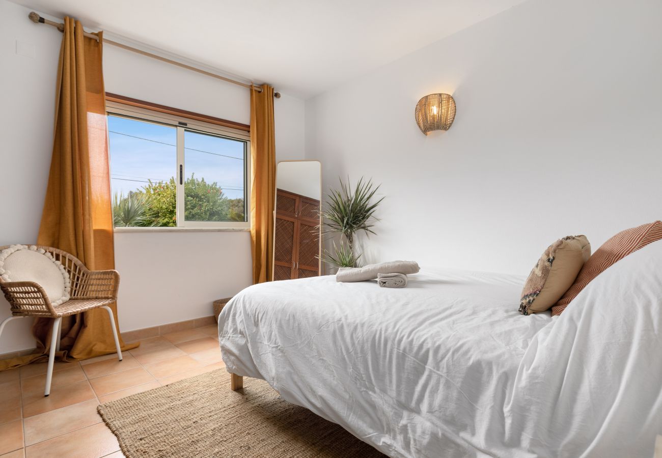 Villa in Vila do Bispo - Sanctuary Surf Stay