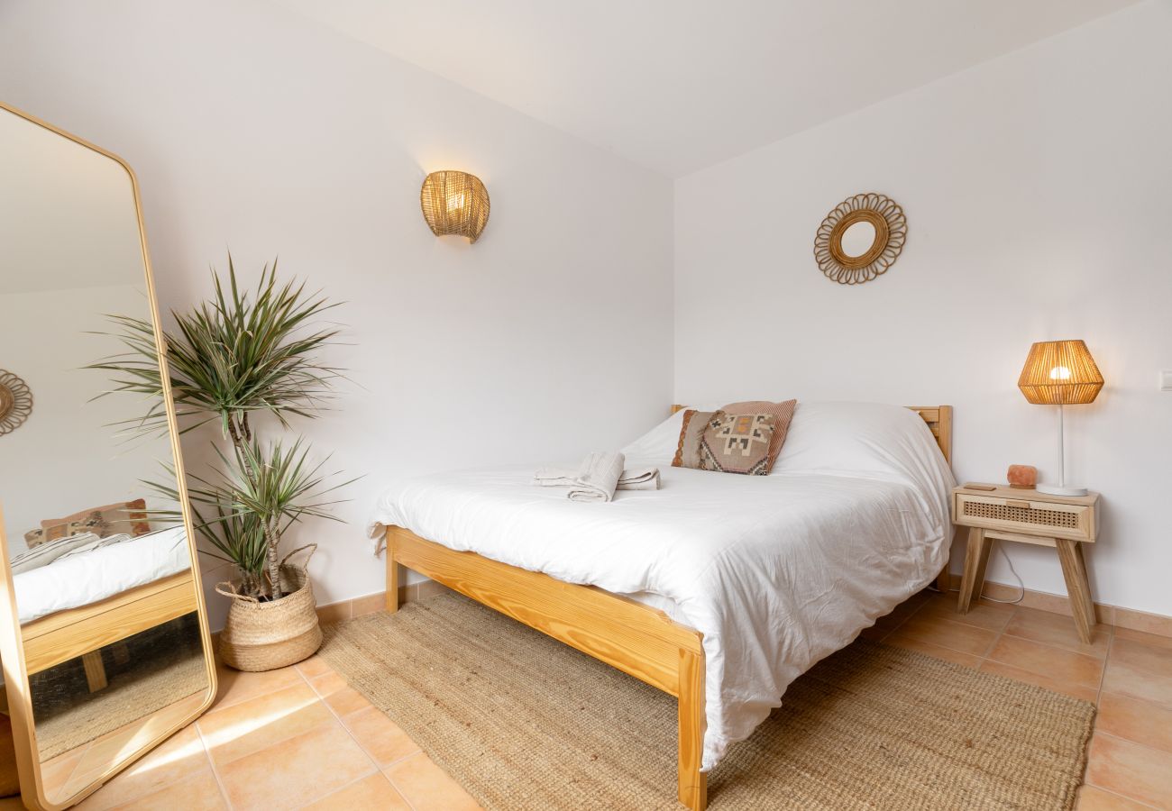 Villa in Vila do Bispo - Sanctuary Surf Stay