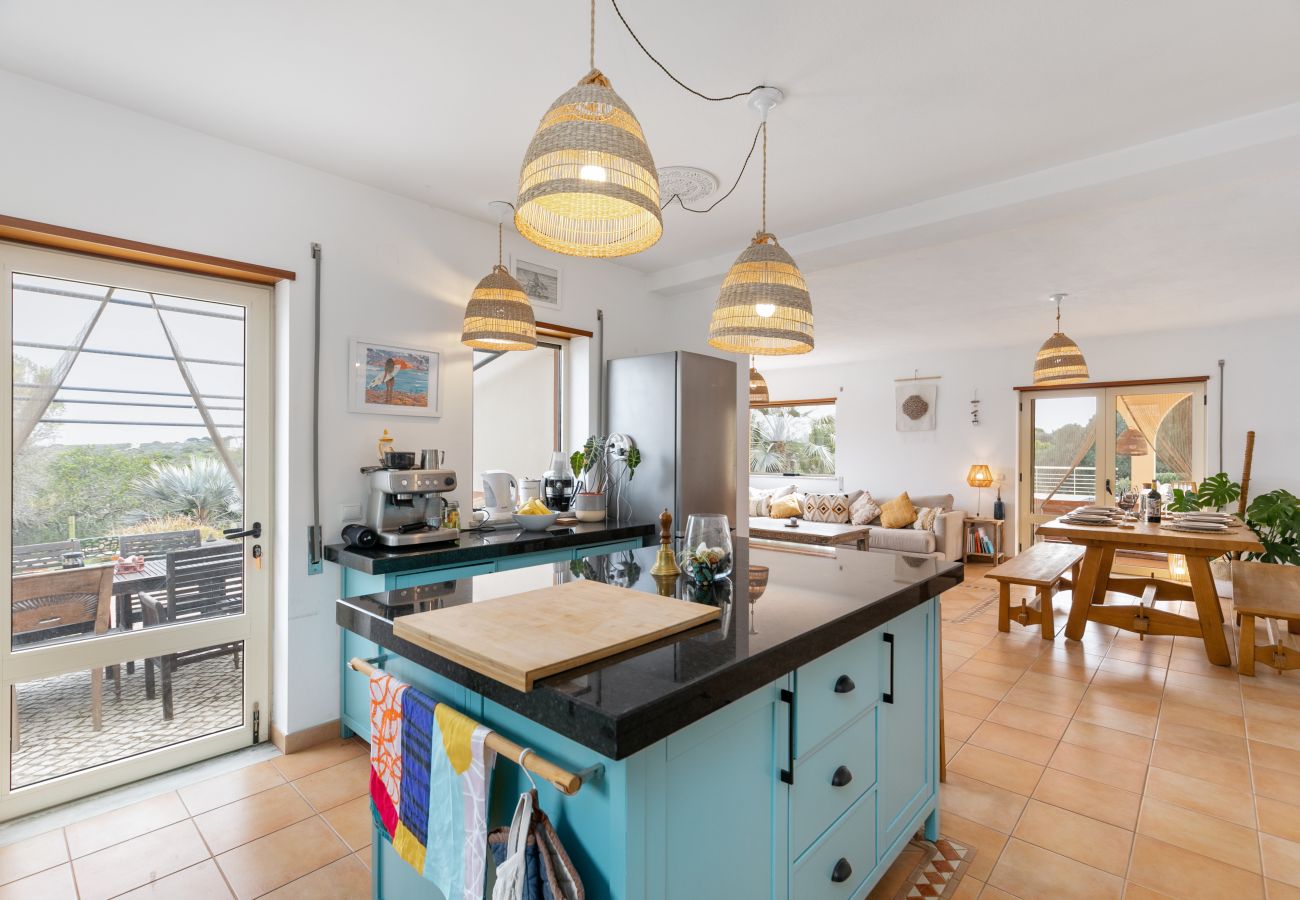 Villa in Vila do Bispo - Sanctuary Surf Stay