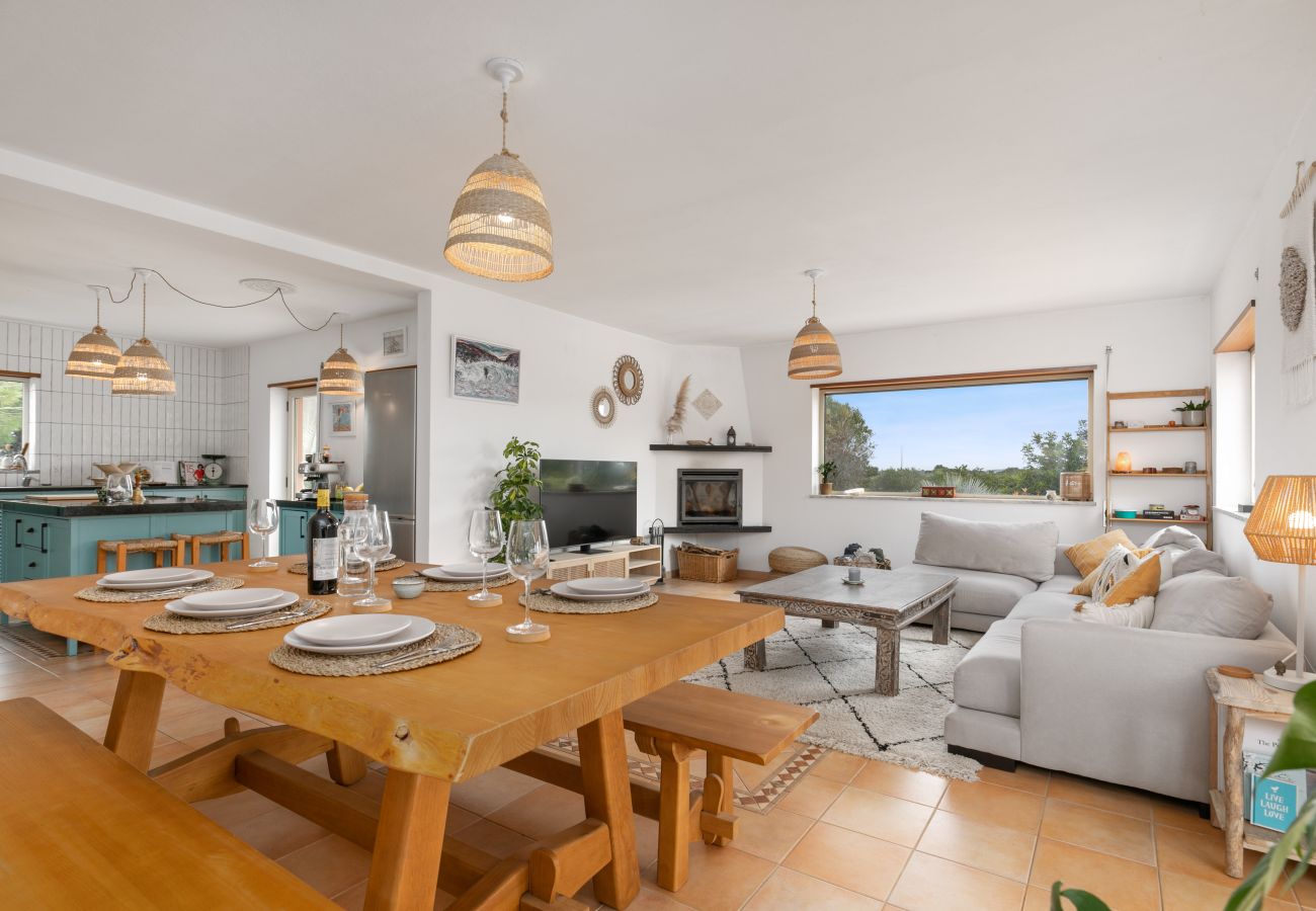 Villa in Vila do Bispo - Sanctuary Surf Stay