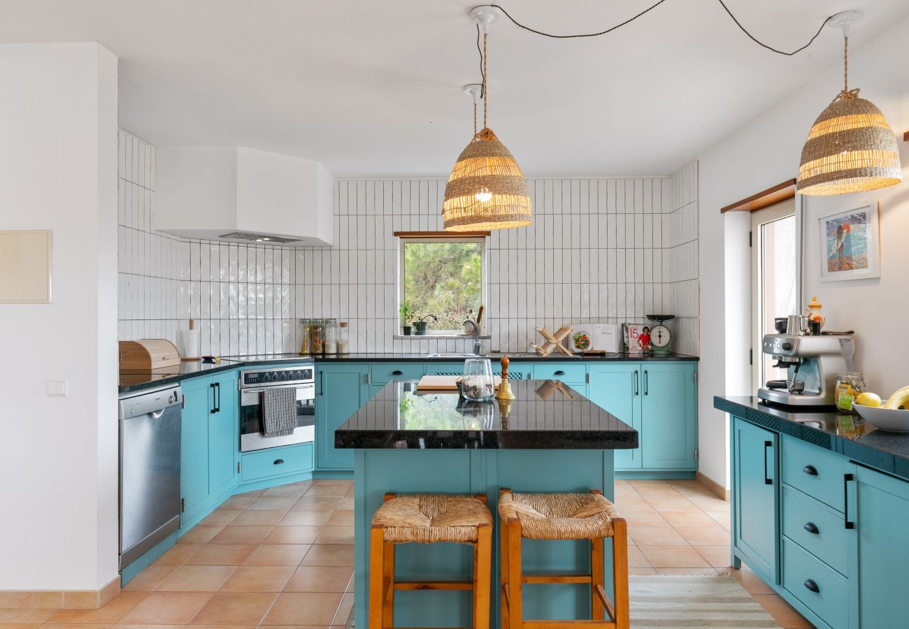 Villa in Vila do Bispo - Sanctuary Surf Stay