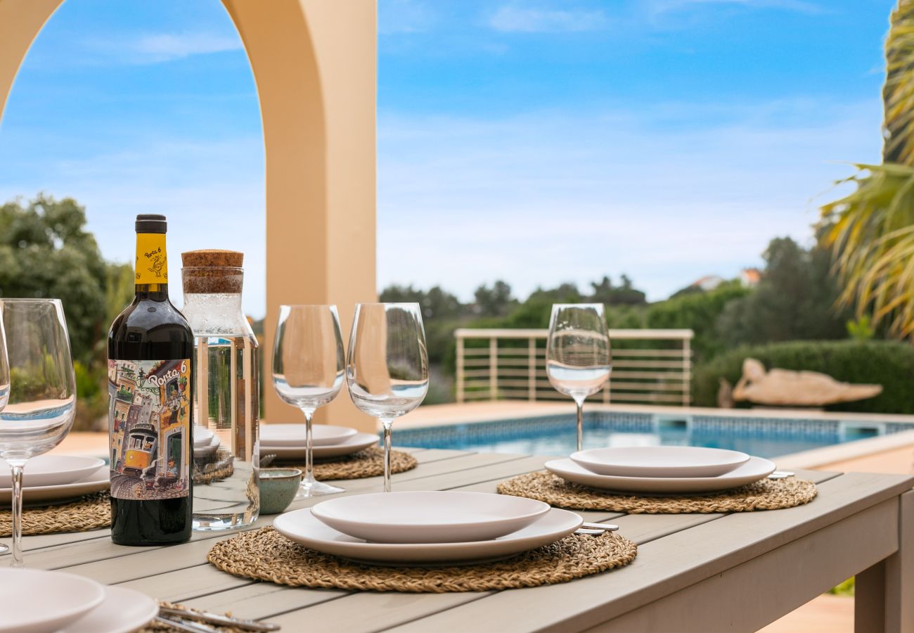 Villa in Vila do Bispo - Sanctuary Surf Stay